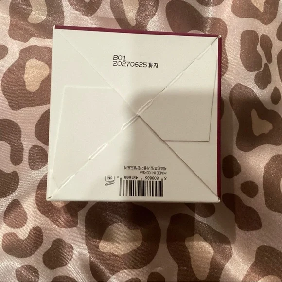 Dr Melaxin Cemenrete Calcium Volume Eye Patches - BRAND NEW & SEALED - Picture 3 of 7